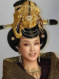 Võ Tắc Thiên" tái xuất