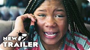After a man's family dies in what appears to be a murder, he gets a phone call from one of the dead, his niece. Don T Let Go Trailer 2019 Blumhouse Horror Movie Youtube