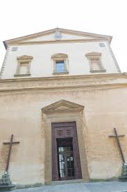 San miniato fu il primo martire della città. Kirche Von San Salvatore Prag Redaktionelles Stockbild Bild Von Statue Musik 65624509