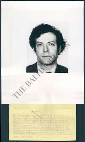 Andrew Topping: Radical Presidential Assassin