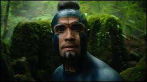 Da Vinci's Demons: The Sun and The Moon