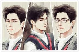 Yang Yang Yang Yang Actor Yang Yang Yang