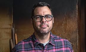 Aaron Franklin