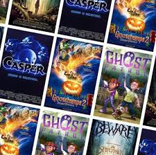 Somehow we managed to rank the best movies of all time. 24 Best Kids Halloween Movies On Netflix Family Halloween Movies On Netflix