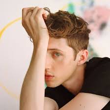 Troye Sivans Coming of Age | The New Yorker
