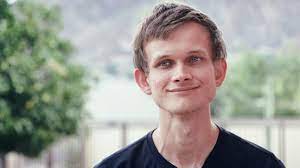 Btc, eth2, scaling plans and timelines, nfts, future considerations, life extension, and more. Vitalik Buterin Eth 2 0 Eto Konec Istorii