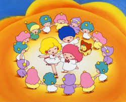 Artificial tree stays longer with no cutting needed. Kiki To Lala No Hoshi No Dance Shoes Oav Anime News Network