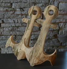 Anker Holzdeko 34 X 20 X 5 Cm Holzliebe Iserlohn Geschenke Aus Holz Made In Germany Geschenke Aus Holz Holz Schnitzen Holz Handwerk
