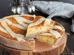 Succede sempre così, in particolare per coloro che trascorrono qualche giorno con la. Pastiera Napoletana Perfetta Regole Consigli E Ricetta