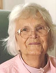 Dorothy Smith Obituary November 5, 2024