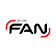 Logo de Grupo FAN