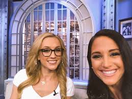 who is your favorite reporter?