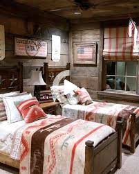 Maybe you would like to learn more about one of these? Pin On Dream Home Rustic Bedroom Boys Bedroom Decor Western Bedrooms