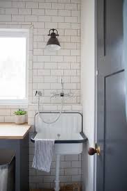 laundry room sink