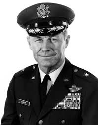 The first pilot to break the sound barrier, born in myra, west virginia. Chuck Yeager Wikipedia