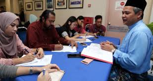 If the property have no outstanding hutang, then just the current year. Sita Rumah