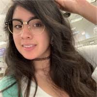 Wendy Mena's Instagram, Twitter & Facebook