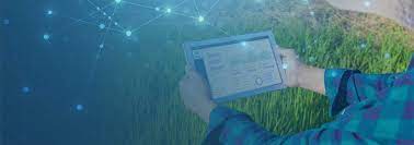 5 Iot Applications In Agriculture Industry Smart Farming Solutions