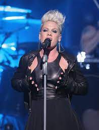 Pin On Alecia Moore Aka P Nk