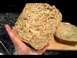 When i wrote my first bread recipe book for bread machines, david said; Flaxseed Bread Recipe For Bread Machine Youtube