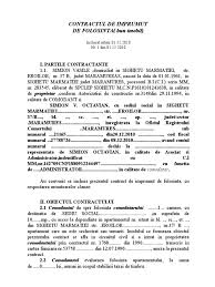 We did not find results for: Model Contract De Imprumut 3