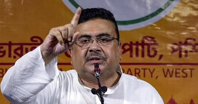 TMC's 'dissident' MPs Dev, Maliah attend Bengal CM Suvendu Adhikari's administrative meeting