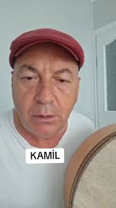 Kamil Cankal