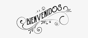 Over 100,000 english translations of spanish words and phrases. Resultado De Imagen Para Bienvenidos Png Png Bienvenidos En Letra Cursiva Transparent Png 581x313 Free Download On Nicepng