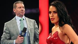 Backstage News On What Led To Zelina Vega S Firing Resentment Within Wwe Wrestling News Wwe News Wwe Vince Mcmahon
