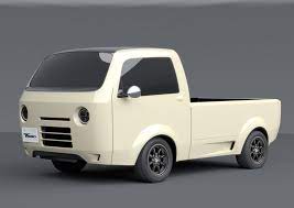 kei truck concept pickup trucks kei car pickup truck accessories
