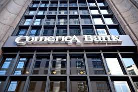Comerica bank is an fdic insured institution located in dallas, tx. Dallas Based Comerica Inc To Cut 800 Jobs Close Locations In Move To Save 160 Million
