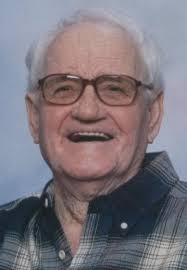 John William “Bill” Ross Sr. (1921-2005)