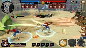 Take the loot you pirate!*teams of up to four players face off in the first one piece game. One Piece Bounty Rush Apk Download English V1 0 9 Latest Version Apkwarehouse Org