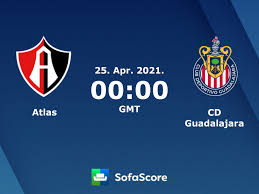 Home football mexico liga mx atlas vs guadalajara. Atlas Cd Guadalajara Live Score Video Stream And H2h Results Sofascore