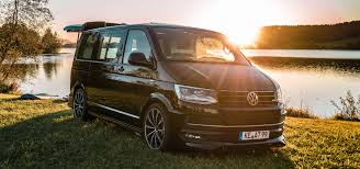 For the t6.1 range there is a wide choice of driver assist systems available. Vw T6 Audi Tuning Vw Tuning Chiptuning Von Abt Sportsline