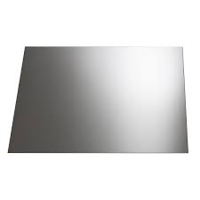 Matiere Principale Inox Credence Inox Inox Decoration Cuisine