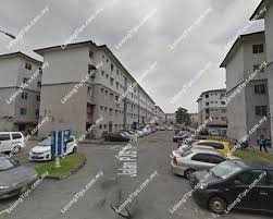 Jalan petaling utama 1 taman petaling utama. Lelong Auction Flat In Taman Petaling Utama Selangor Rm 130 000 On 2020 01 08 Lelongtips Com My