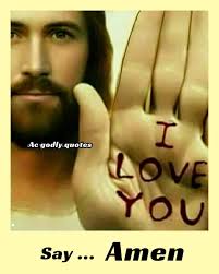 Loving one another as christians