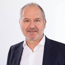 Dr. Hans Peter Maassen