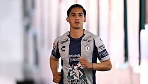 Erick aguirre (mex) actualmente jugando en liga mx, apertura en el equipo pachuca. La Respuesta De Pachuca A Chivas Tras Primera Oferta Del Rebano Por Erick Aguirre La Gambeta