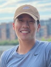 Obituary information for Patrick Hong