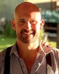 Mark ROBERTS Obituary (2021)