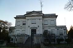 Relógio da hora legal oal. Hora Oficial Argentina Wikiwand