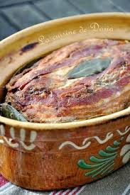 Epingle Sur Pate Est Charcuterie