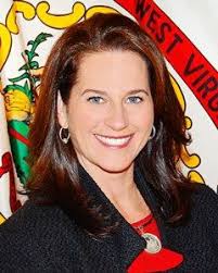 Tomblin picks spokeswoman Amy Goodwin for top tourism spot