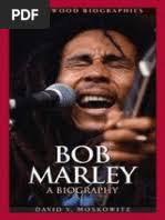 Bob Marley A Biography