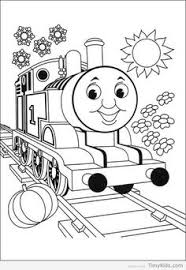 Download now aneka gambar mewarnai gambar mewarnai kereta api untuk anak paud. Thomas The Train Free Coloring Pages Buku Mewarnai Gambar Kelinci Warna