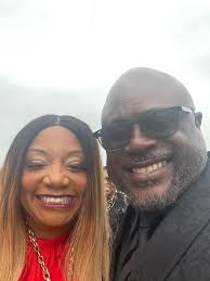 Today was the home going for my first mentor in business Mr. Jerome Hughes.  We will truly miss him. He was the first person I seen get a bonus of 1  million