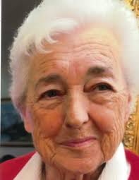 Theresa "Marg" Gaudet