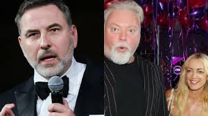 Kyle Sandilands and Jackie O Henderson butt heads with UK comedian David  Walliams in a brutal exchange live on-air